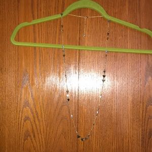 Stella & Dot Alexia Necklace - Gold